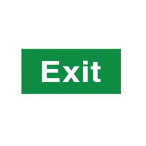 Phụ kiện đèn led exit đa năng PKEX MPE - Thiết bị điện Mai Linh Electric