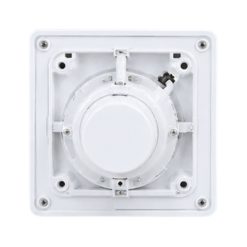 Quạt hút đa năng 3 in 1 âm trần - âm tường - vách kính mặt vuông đục lỗ 150mm mã AFM-150 MPE - Thiết bị điện Mai Linh Electric