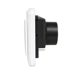 Quạt hút ốp trần Ceiling mặt vuông kết hợp đèn DLC-6/3C mã AFCL-130S6 MPE - thiết bị điện Mai Linh Electric