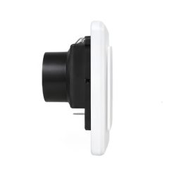 Quạt hút ốp trần Ceiling mặt vuông kết hợp đèn DLC-9/3C mã AFCL-130S9 MPE - thiết bị điện Mai Linh Electric