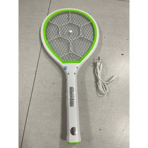 Vợt muỗi có 2 chế độ hoạt động - Tích hợp đèn led chiếu sáng VM2 MPE - Thiết bị điện Mai Linh Electric