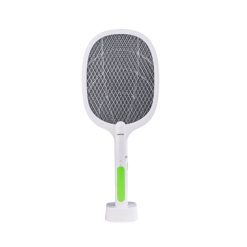 Vợt muỗi thông minh có đèn LED tự bắt muỗi VM1 MPE - Thiết bị điện Mai Linh Electric