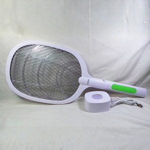 Vợt muỗi thông minh có đèn LED tự bắt muỗi VM1 MPE - Thiết bị điện Mai Linh Electric