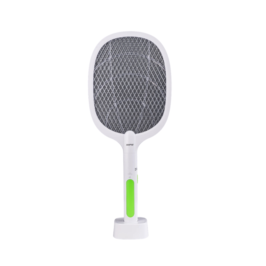 Vợt muỗi thông minh có đèn LED tự bắt muỗi VM1 MPE - Thiết bị điện Mai Linh Electric