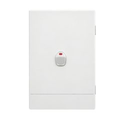 Bộ công tắc đơn - 1 công tắc và đế nổi đơn A20B11N MPE - Thiết bị điện Mai Linh Electric