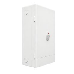 Bộ công tắc đơn - 1 công tắc và đế nổi đơn A20B11N MPE - Thiết bị điện Mai Linh Electric