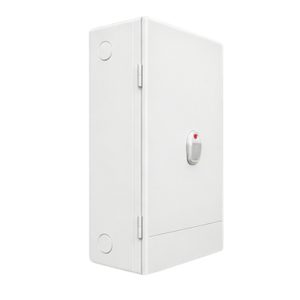 Bộ công tắc đơn - 1 công tắc và đế nổi đơn A20B11N MPE - Thiết bị điện Mai Linh Electric