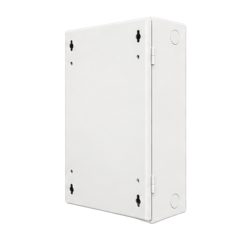 Bộ công tắc đơn - 2 công tắc và đế nổi đơn A20B12N MPE - Thiết bị điện Mai Linh Electric