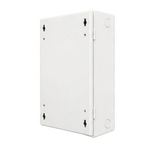 Bộ công tắc đơn - 2 công tắc và đế nổi đơn A20B12N MPE - Thiết bị điện Mai Linh Electric