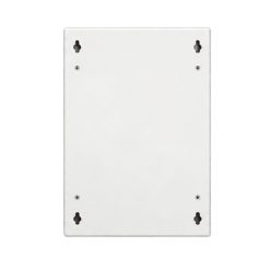 Bộ công tắc đơn - 2 công tắc và đế nổi đơn A20B12N MPE - Thiết bị điện Mai Linh Electric