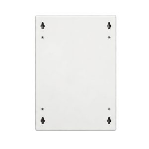 Bộ công tắc đơn - 2 công tắc và đế nổi đơn A20B12N MPE - Thiết bị điện Mai Linh Electric