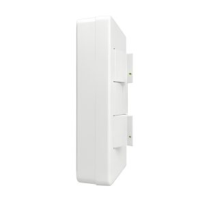 Bộ công tắc ổ cắm đôi - 2 ổ cắm 2 chấu tích hợp 2 công tắc và đế nổi đôi A60B22U2N MPE - Thiết bị điện Mai Linh Electric