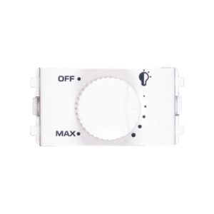 Bộ điều chỉnh độ sáng đèn 800W-200VAC mã A800L MPE - Thiết bị điện Mai Linh Electric