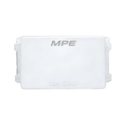 Cầu chì 10A mã A78F MPE - Thiết bị điện Mai Linh Electric