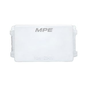 Cầu chì 10A mã A78F MPE - Thiết bị điện Mai Linh Electric