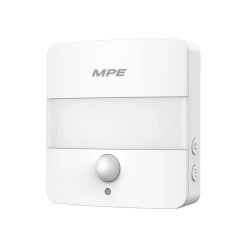 Chuông cửa không dây - không pin - 38 âm tuỳ chọn - tích hợp đèn led cảm biến ánh sáng mã DB5 MPE - Thiết bị điện Mai Linh Electric