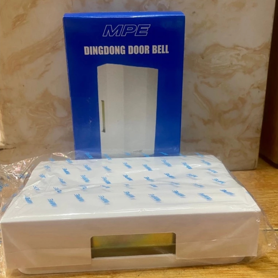 Chuông điện DB MPE - Thiết bị điện Mai Linh Electric