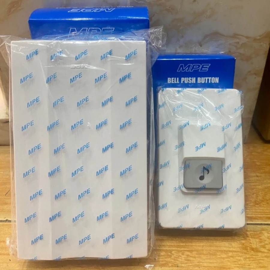 Chuông điện DB MPE - Thiết bị điện Mai Linh Electric