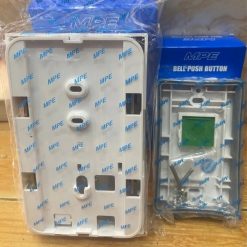 Chuông điện DB MPE - Thiết bị điện Mai Linh Electric
