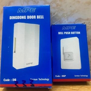 Chuông điện DB MPE - Thiết bị điện Mai Linh Electric