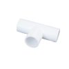 Co chữ T - Co nối 16mm không nắp - Phụ kiện cho ống luồn mã A246/16 MPE - Thiết bị điện Mai Linh Electric