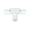 Co chữ T - Co nối 20mm có nắp - Phụ kiện cho ống luồn mã A246N/20 MPE - Thiết bị điện Mai Linh Electric