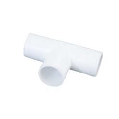 Co chữ T - Co nối 20mm không nắp - Phụ kiện cho ống luồn mã A246/20 MPE - Thiết bị điện Mai Linh Electric