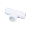 Co chữ T - Co nối 25mm không nắp - Phụ kiện cho ống luồn mã A246/25 MPE - Thiết bị điện Mai Linh Electric