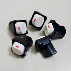 Công tắc 1 chiều 10A mã A30/1 MPE - Thiết bị điện Mai Linh Electric
