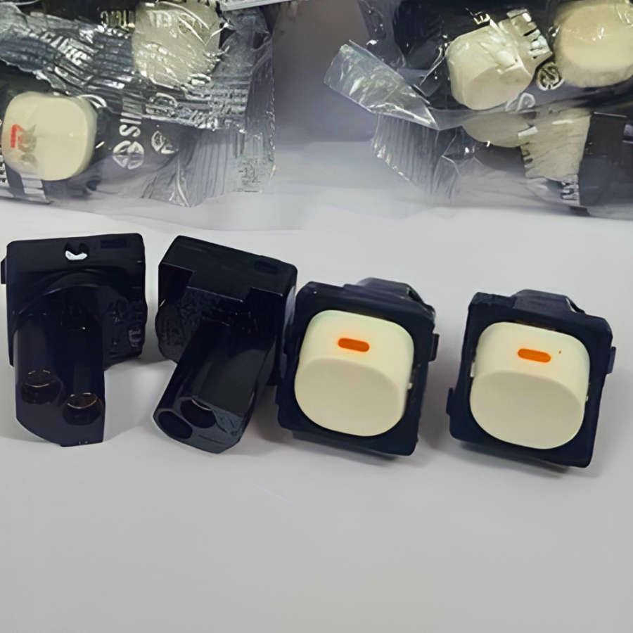 Công tắc 1 chiều 10A mã A30/1 MPE - Thiết bị điện Mai Linh Electric