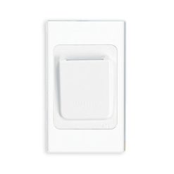Công tắc 2 cực 20A dùng chìa khoá mã A20KTN MPE - Thiết bị điện Mai Linh Electric