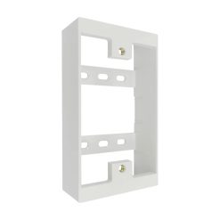 Đế nổi dùng cho các mặt nạ đơn A60 và A70 plus loại mỏng 28mm mã A6K01-1 MPE - Thiết bị điện Mai Linh Electric