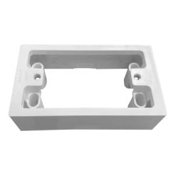 Đế nổi dùng cho mặt nạ đơn seri A60 và A70 Plus mã A6K01 MPE - Thiết bị điện Mai Linh Electric