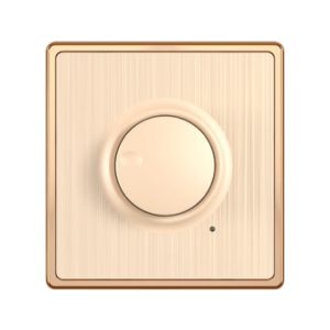 Dimmer điều chỉnh độ sáng đèn 400W mã S7DIM/L MPE - Thiết bị điện Mai Linh Electric