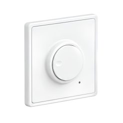 Dimmer điều chỉnh độ sáng đèn 400W màu trắng S7DIM/L-W MPE - Thiết bị điện Mai Linh Electric