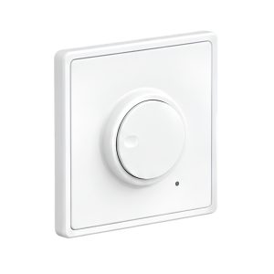 Dimmer điều chỉnh độ sáng đèn 400W màu trắng S7DIM/L-W MPE - Thiết bị điện Mai Linh Electric