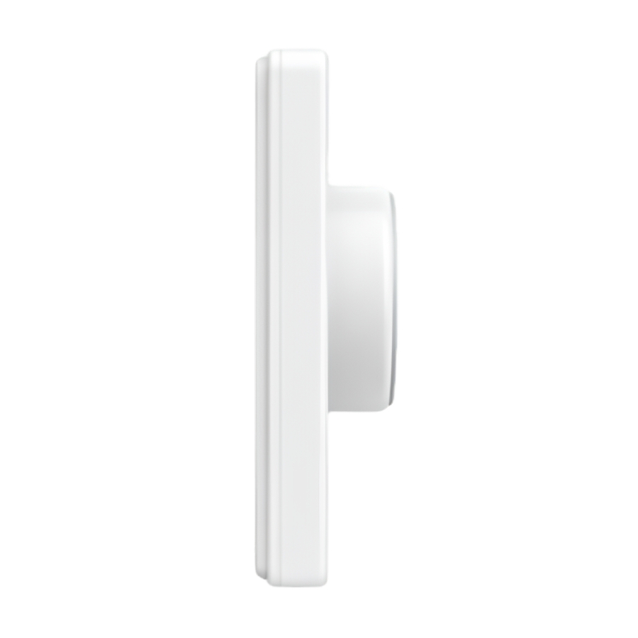 Dimmer điều chỉnh độ sáng đèn 400W màu trắng S7DIM/L-W MPE - Thiết bị điện Mai Linh Electric