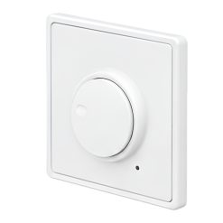 Dimmer điều chỉnh độ sáng đèn 400W màu trắng S7DIM/L-W MPE - Thiết bị điện Mai Linh Electric