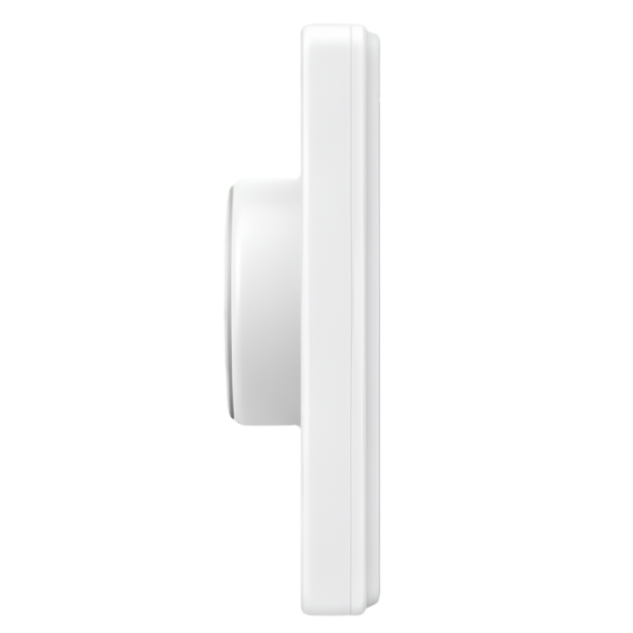Dimmer điều chỉnh độ sáng đèn 400W màu trắng S7DIM/L-W MPE - Thiết bị điện Mai Linh Electric