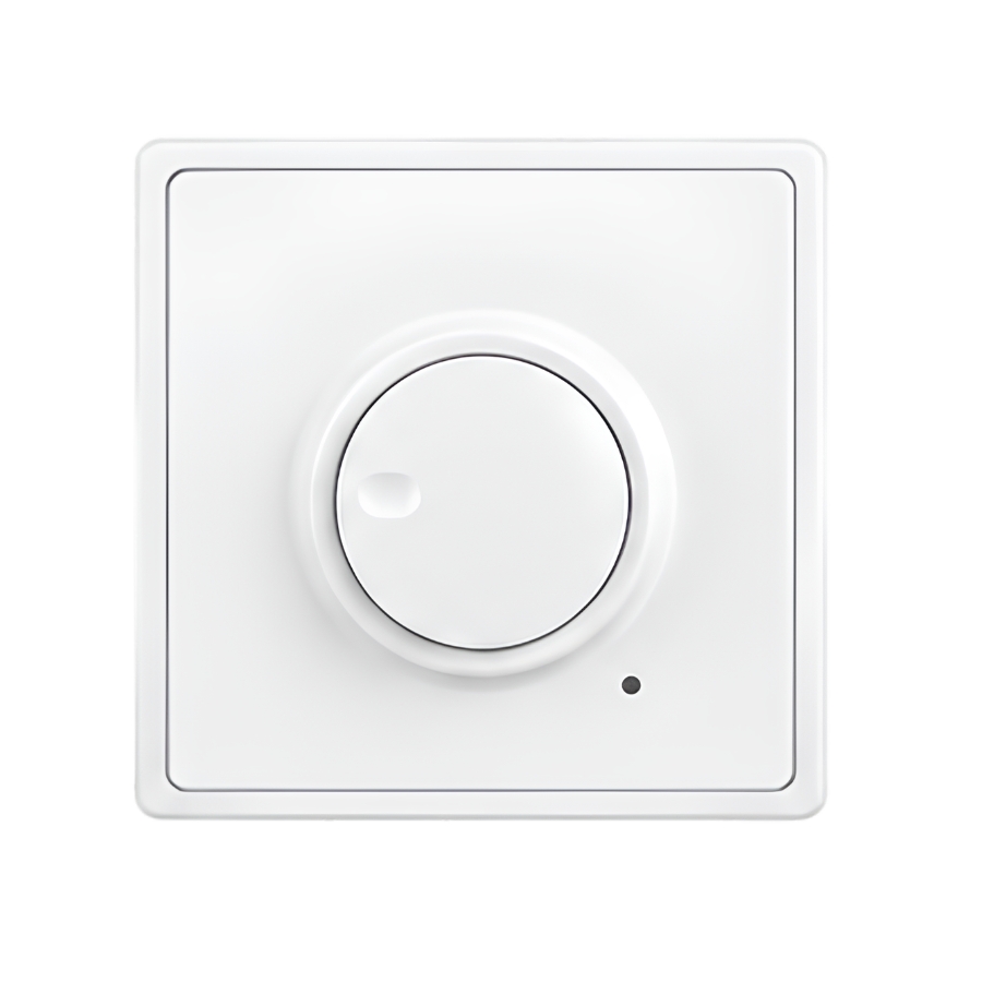 Dimmer điều chỉnh độ sáng đèn 400W màu trắng S7DIM/L-W MPE - Thiết bị điện Mai Linh Electric