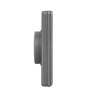 Dimmer điều chỉnh độ sáng đèn 400W màu xám S7DIM/L-GY MPE - Thiết bị điện Mai Linh Electric