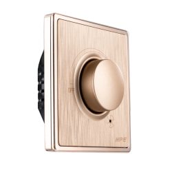 Dimmer điều chỉnh tốc độ quạt 250W mã S7DIM/F MPE - Thiết bị điện Mai Linh Electric