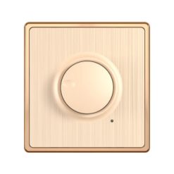 Dimmer điều chỉnh tốc độ quạt 250W mã S7DIM/F MPE - Thiết bị điện Mai Linh Electric