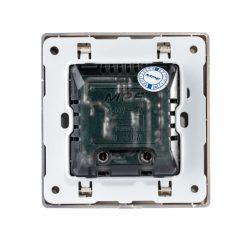 Dimmer điều chỉnh tốc độ quạt 250W mã S7DIM/F MPE - Thiết bị điện Mai Linh Electric