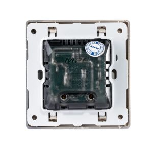 Dimmer điều chỉnh tốc độ quạt 250W mã S7DIM/F MPE - Thiết bị điện Mai Linh Electric