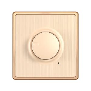 Dimmer điều chỉnh tốc độ quạt 250W mã S7DIM/F MPE - Thiết bị điện Mai Linh Electric