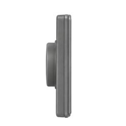 Dimmer điều chỉnh tốc độ quạt 250W màu xám S7DIM/F-GY MPE - Thiết bị điện Mai Linh Electric
