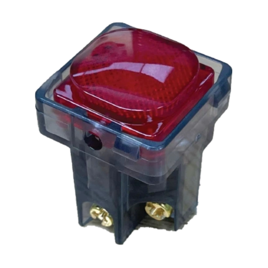 Hạt đèn báo đỏ mã A30NRD MPE - Thiết bị điện Mai Linh Electric
