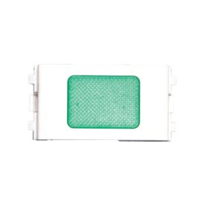 Hạt đèn báo xanh mã A7NGN MPE - Thiết bị điện Mai Linh Electric