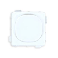 Hạt nút che trơn A30P MPE - Thiết bị điện Mai Linh Electric